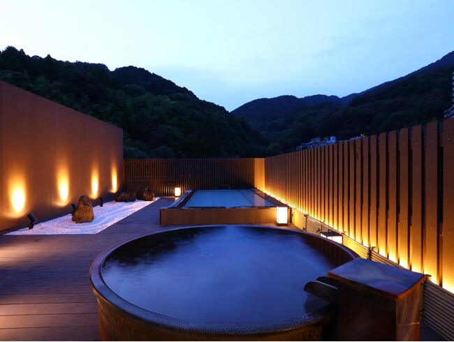 【湯河原 千代田荘】7月31日まで!千代田区にお勤めの方向け宿泊プランのご案内