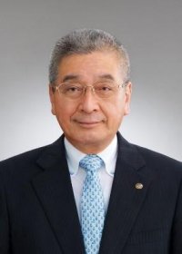理事長交代のお知らせ