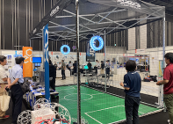 ～　第9回　Japan Drone 2024 出展のお知らせ～