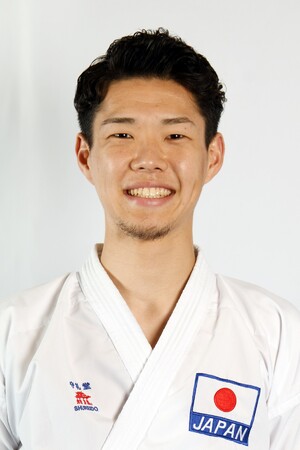 KARATE 1 プレミアリーグ カサブランカ2024 日本代表選手決定