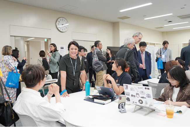 【叡啓大学】日本の最先端教育を視察　ブラジル・サンパウロ州高等教育機関運営団体組合の皆様が来学されました