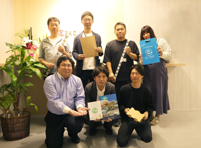 持続可能なセールスプロモーションを目指して：PXC株式会社がSDGsプロジェクトチームを発足