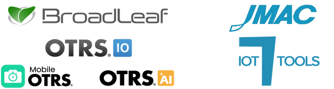 ブロードリーフの製造業向け改善ソリューション『OTRS』が日本能率協会コンサルティングの認定制度「IoT7つ道具」に認定