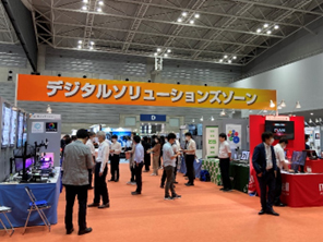 【ご来場と取材のご案内】セミナーも技術相談も無料　6月12～14日　画像センシング展2024の見どころご紹介