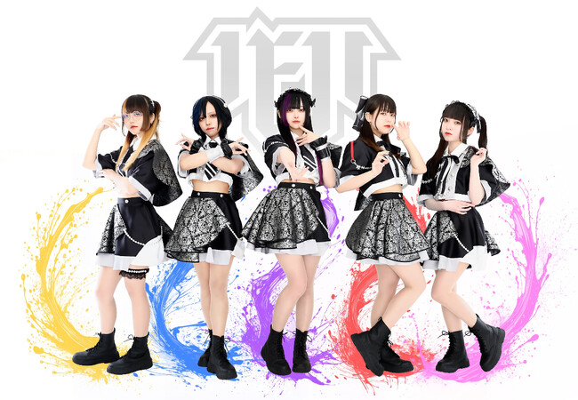 「もし私がアイドルだったら、、、」ロックアイドル ”IFII” 本格始動のお知らせ