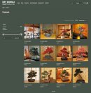 DRYBONSAI Global online 3 DRYBONSAI Global online 3