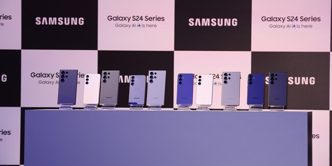 ＜Samsung＞製品開発者インタビューなども配信　メディア・消費者向け公式ニュースソースサイトがOPEN　サムスン電子ジャパン 日本で「Samsung Newsroom Japan」を開設