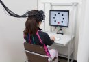 実験の様子