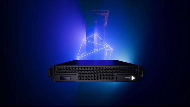 Disguise がエンターテイメントの未来を支える新世代の「EXシリーズ メディアサーバー」を3機種発表。拡張性とリーズナブルな価格帯を両立したラインナップに。