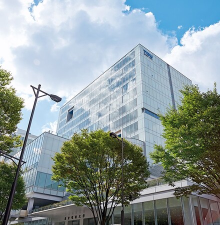 【東京電機大学×足立区】中小企業向け技術勉強会「災害から安心安全を確保する企業必見の防災テクノロジーを学ぶ」を開催