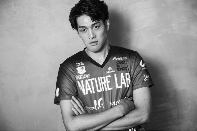【東京グレートベアーズ】小田嶋大貴選手 選手契約継続のお知らせ
