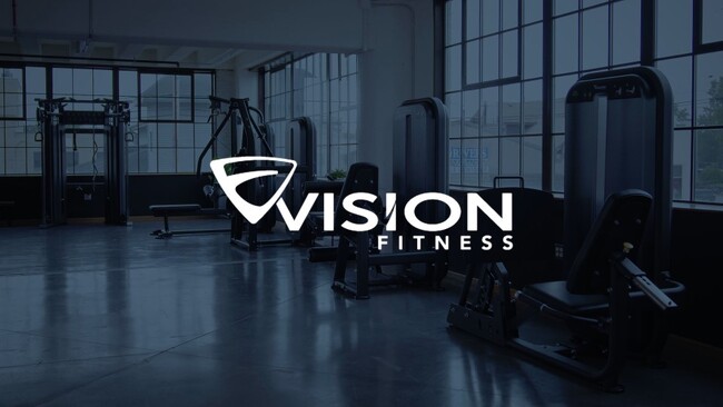 VISION Fitness、新フィットネスマシン33製品を発表 - SPORTEC2024で13機種を先行公開【ジョンソンヘルステックジャパン】