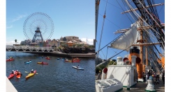 6/1(土)・6/2(日・横浜開港記念日)イベント情報【帆船日本丸】