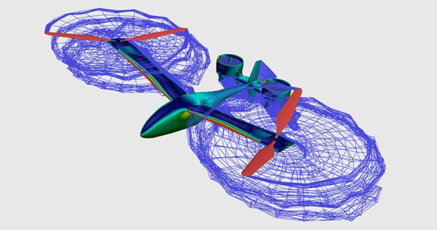アルテア、Research in Flightを買収し、空力解析の新たな道を切り開く
