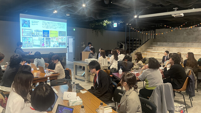 「第6回 SNS中の人交流会」開催決定