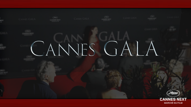 「CANNES GALA」がカンヌ映画祭で初開催、日本の美が世界を魅了