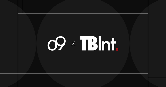 o9、TBInternational社へのAIを活用した需要予測・オペレーションプランニングソリューションの本番稼働を6か月で実現