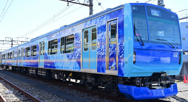 水素でＧＯ！未来のエネルギー「水素」を楽しく学ぼう！in稲城長沼駅~「水素」をテーマにした様々なコンテンツを展開します！~