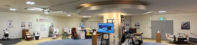 介護現場における生産性向上のワンストップ相談窓口　大阪府介護生産性向上支援センターが2024年6月5日、ATCエイジレスセンター内にオープン！