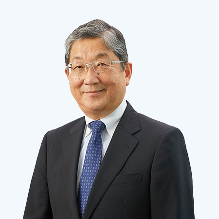 志賀 俊之氏がCEOエグゼクティブアドバイザーに就任