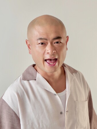【楽天イーグルス】＜5/31（金）日本生命セ・パ交流戦＠県営あづま球場＞福島県出身あばれる君が子供たちと一緒にセレモニアルピッチに登場！