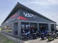 YSP愛媛にてヤマハ バイクレンタル取り扱いスタート