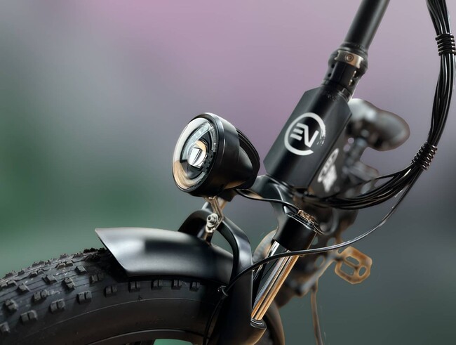 eバイク用全固体電池開発着手のお知らせ