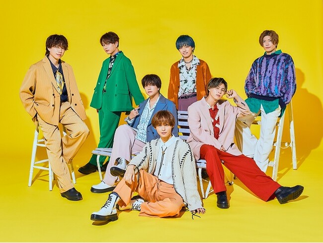 IVVY、7ORDER真田佑馬による楽曲提供曲「Runners」先行配信スタート！＆ミュージックビデオ公開！