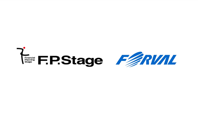 株式会社フォーバル エフピーステージ株式会社と資本業務提携