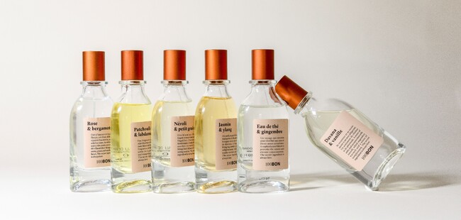 100BON POP UP SHOP・高島屋新宿店