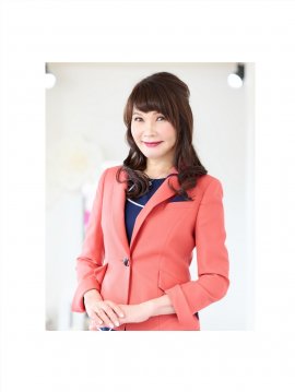 結婚相談所マリーミー 代表 植草 美幸 結婚相談所マリーミー 代表 植草 美幸