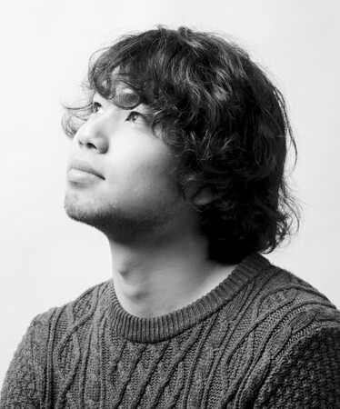 上海国際映画祭アジア新人部門に監督賞＆作品賞のダブルノミネート！！初長編映画『郷／英題：VICISSITUDE』伊地知拓郎監督×小川夏果（プロデューサー・女優）