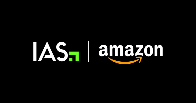 IAS、Amazon Adsのグローバル計測を拡大