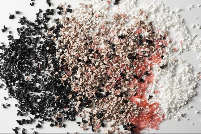 リサイクルサービス「ParallelPlastics」 再生プラスチック材の取引を目的とした「再生プラスチック取引所」の試験運用を開始。企業間の需要と供給をつなぎ、プラスチックの有効活用を促進