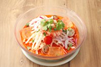 タイ料理の季節到来！本格タイ料理店「クルン・サイアム」にて、自社農園で栽培した食材を使った夏季限定メニューを6/1より販売！