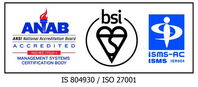 株式会社マインディア、情報セキュリティマネジメントシステム（ISMS）国際規格「ISO/IEC 27001:2022」及び国内規格「JIS Q 27001:2023」の認証を取得