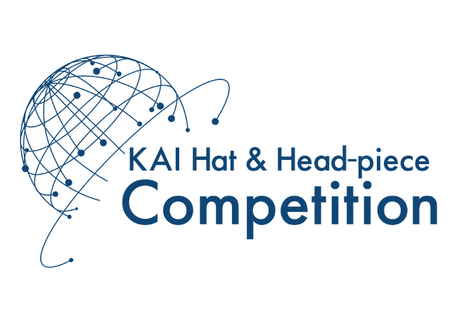 貝印主催の帽子デザインコンテスト「KAI Hat & Head-piece Competition 2024」和紙工房「りくう」佐藤友佳理氏が審査員として参加決定