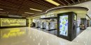 「マツモトキヨシ香港・タイポメガモール店」外観