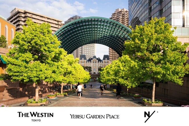 【ウェスティンホテル東京】ウェルネスイベント『READY to Rise @Yebisu Garden Place』を6月に「NEUTRALWORKS.」 ＆ 「恵比寿ガーデンプレイス」とともに開催