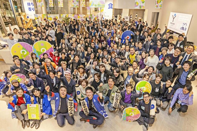 三井不動産×NewsPicks　日本最大級の地域経済の祭典 「POTLUCK FES ＆ AWARD‘24」　9月27日（金）開催決定！