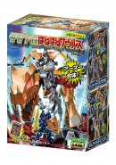 「ダイノナイトほねほねザウルス」