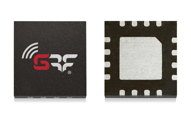高千穂交易、Guerrilla RF Incと販売代理店契約を締結
