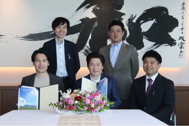 株式会社フロンティアエナジーの全株式取得（子会社化）に関するお知らせ