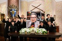 最高顧問キダ・タローさん追悼総集編を放送！「探偵！ナイトスクープ」
