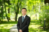 【万平ホテル】ホテル総支配人に、佐々木一郎が就任