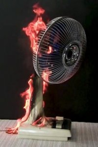 【注意喚起】古いエアコン・扇風機の事故に注意