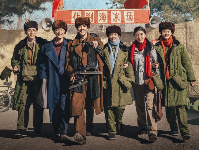 シャオ・ジャン主演の中国ドラマ「春を待ちわびて～The sea in the dream～（原題：夢中的那片海）」6月11日(火)より日本初放送！第１・２話特別上映会の追加上映も決定！CS衛星劇場