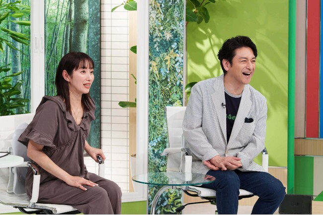 6月に急増！専門医に学ぶ！意外と知らない「食中毒」の事実と対策 6/2(日)『健康カプセル！ゲンキの時間』