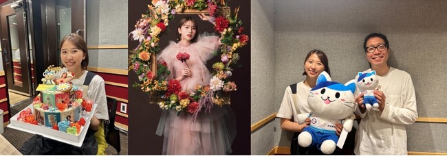 2週連続 ももいろクローバーZ・玉井詩織の特別番組をお届け！TOKYO FMサンデースペシャル『太田胃散 presents 玉井詩織 colorS リリース パーティー』