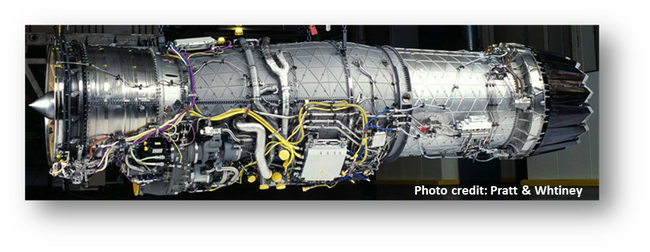 F-35戦闘機搭載エンジン部品を米国Pratt＆Whitney社向けに初出荷
